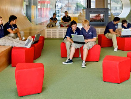 Carpet cleaning of school classrooms, Libraries, administration buildings