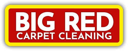 Big Red Carpet Cleaning